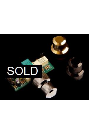 John East BTB-01 John East BTB-01